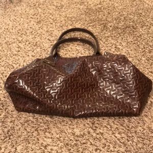 Essences of beauty bag